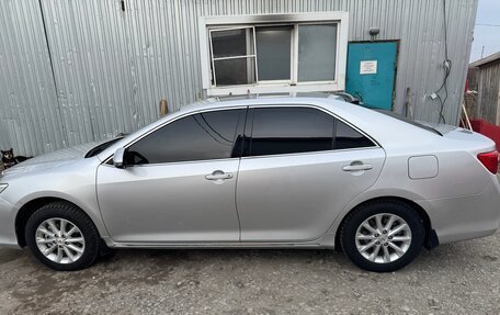 Toyota Camry, 2013 год, 1 250 000 рублей, 7 фотография