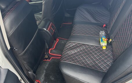 Toyota Camry, 2013 год, 1 250 000 рублей, 6 фотография