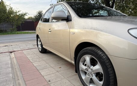 Hyundai Elantra IV, 2009 год, 695 000 рублей, 4 фотография