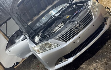 Toyota Camry, 2013 год, 1 250 000 рублей, 12 фотография