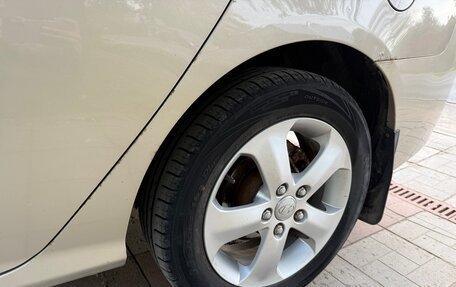 Hyundai Elantra IV, 2009 год, 695 000 рублей, 6 фотография