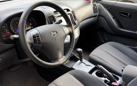 Hyundai Elantra IV, 2009 год, 695 000 рублей, 8 фотография