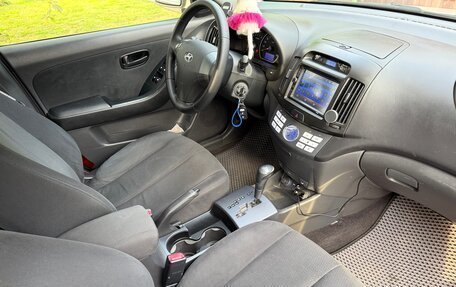 Hyundai Elantra IV, 2009 год, 695 000 рублей, 9 фотография