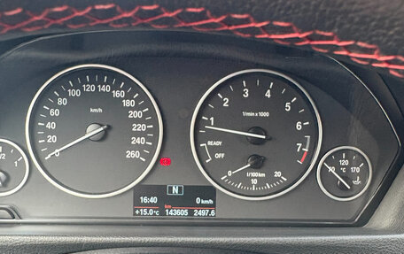 BMW 3 серия, 2014 год, 1 800 000 рублей, 5 фотография