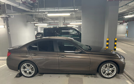 BMW 3 серия, 2014 год, 1 800 000 рублей, 4 фотография