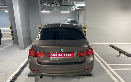 BMW 3 серия, 2014 год, 1 800 000 рублей, 3 фотография