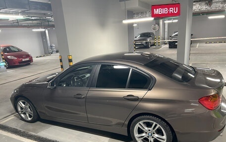 BMW 3 серия, 2014 год, 1 800 000 рублей, 2 фотография