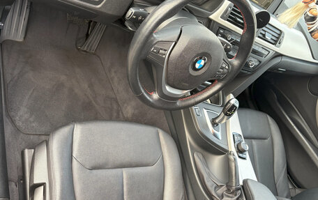 BMW 3 серия, 2014 год, 1 800 000 рублей, 7 фотография