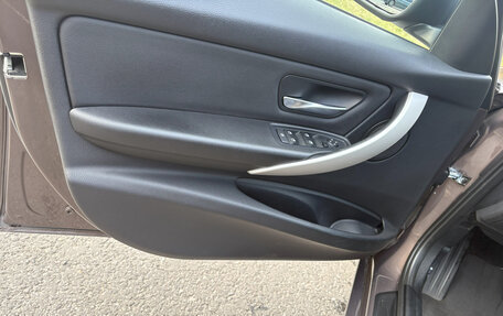 BMW 3 серия, 2014 год, 1 800 000 рублей, 9 фотография