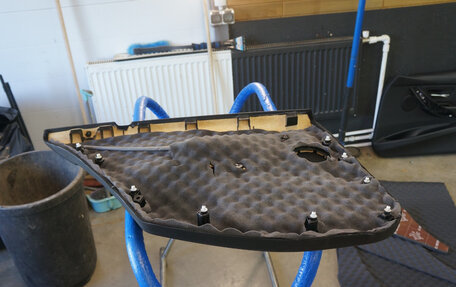 BMW 3 серия, 2014 год, 1 800 000 рублей, 13 фотография