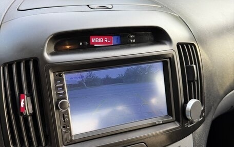 Hyundai Elantra IV, 2009 год, 695 000 рублей, 13 фотография