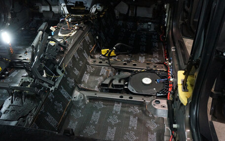 BMW 3 серия, 2014 год, 1 800 000 рублей, 22 фотография