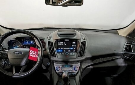 Ford Kuga III, 2017 год, 1 950 000 рублей, 8 фотография