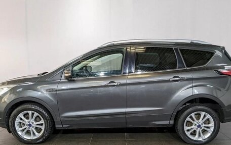 Ford Kuga III, 2017 год, 1 950 000 рублей, 15 фотография