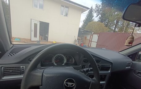 Daewoo Nexia I рестайлинг, 2008 год, 450 000 рублей, 3 фотография