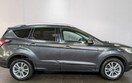 Ford Kuga III, 2017 год, 1 950 000 рублей, 19 фотография