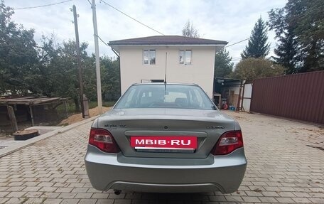 Daewoo Nexia I рестайлинг, 2008 год, 450 000 рублей, 2 фотография