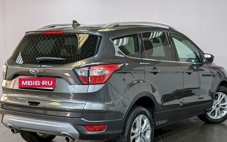 Ford Kuga III, 2017 год, 1 950 000 рублей, 18 фотография