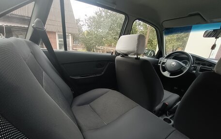 Daewoo Nexia I рестайлинг, 2008 год, 450 000 рублей, 5 фотография