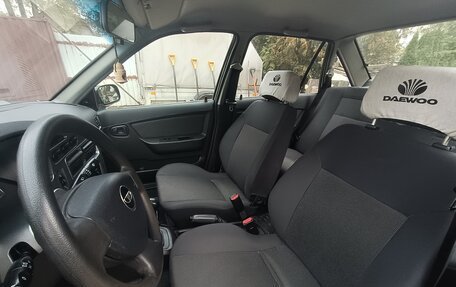 Daewoo Nexia I рестайлинг, 2008 год, 450 000 рублей, 9 фотография
