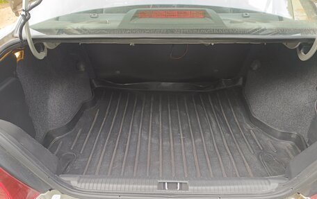 Daewoo Nexia I рестайлинг, 2008 год, 450 000 рублей, 13 фотография