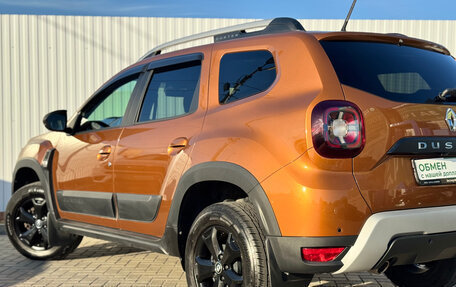 Renault Duster, 2021 год, 2 061 000 рублей, 9 фотография