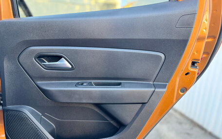 Renault Duster, 2021 год, 2 061 000 рублей, 15 фотография