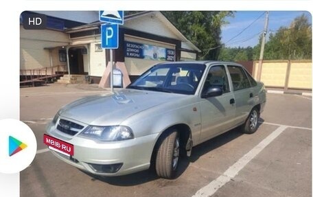 Daewoo Nexia I рестайлинг, 2008 год, 450 000 рублей, 19 фотография