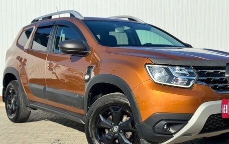 Renault Duster, 2021 год, 2 061 000 рублей, 5 фотография