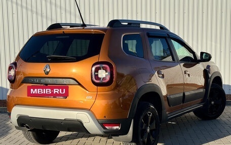 Renault Duster, 2021 год, 2 061 000 рублей, 6 фотография