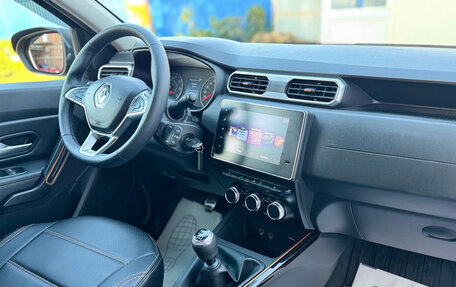 Renault Duster, 2021 год, 2 061 000 рублей, 17 фотография