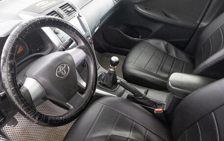 Toyota Corolla, 2011 год, 1 099 000 рублей, 7 фотография