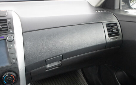 Toyota Corolla, 2011 год, 1 099 000 рублей, 13 фотография