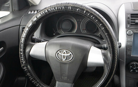 Toyota Corolla, 2011 год, 1 099 000 рублей, 11 фотография