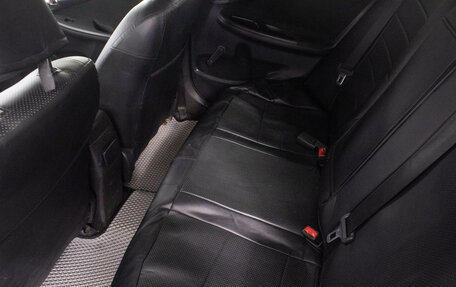 Toyota Corolla, 2011 год, 1 099 000 рублей, 8 фотография