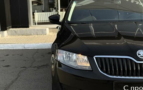 Skoda Octavia, 2014 год, 950 000 рублей, 9 фотография