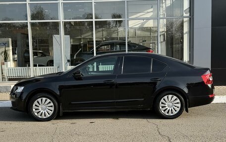 Skoda Octavia, 2014 год, 950 000 рублей, 2 фотография