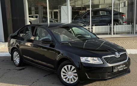 Skoda Octavia, 2014 год, 950 000 рублей, 7 фотография