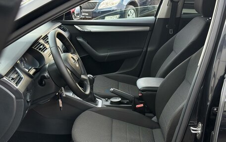 Skoda Octavia, 2014 год, 950 000 рублей, 10 фотография