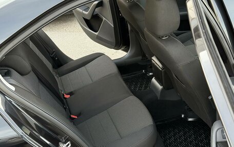Skoda Octavia, 2014 год, 950 000 рублей, 12 фотография