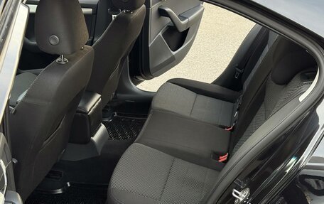 Skoda Octavia, 2014 год, 950 000 рублей, 11 фотография