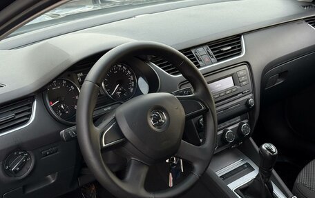 Skoda Octavia, 2014 год, 950 000 рублей, 16 фотография