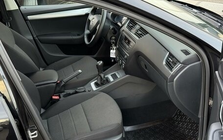Skoda Octavia, 2014 год, 950 000 рублей, 14 фотография