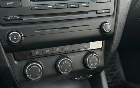Skoda Octavia, 2014 год, 950 000 рублей, 21 фотография