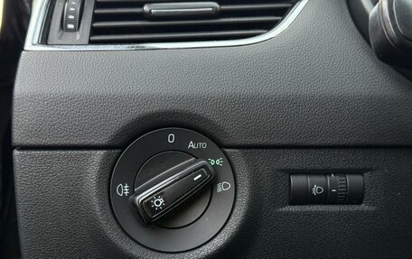 Skoda Octavia, 2014 год, 950 000 рублей, 25 фотография