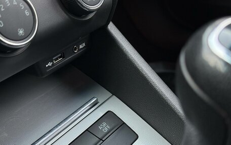Skoda Octavia, 2014 год, 950 000 рублей, 24 фотография
