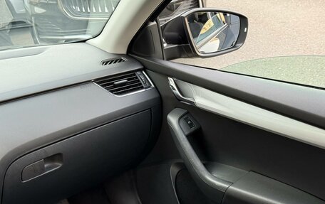 Skoda Octavia, 2014 год, 950 000 рублей, 28 фотография