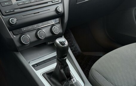 Skoda Octavia, 2014 год, 950 000 рублей, 22 фотография