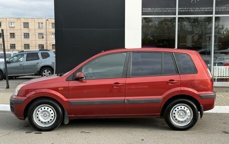Ford Fusion I, 2006 год, 405 000 рублей, 2 фотография
