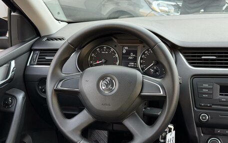 Skoda Octavia, 2014 год, 950 000 рублей, 18 фотография